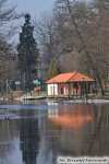 Park Miejski - Przystan kajakowa - Gryfice pictures