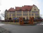 A primary school No. 2 - Walcz pictures
