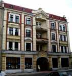 City Community House - Kluczbork pictures