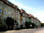 Byczynska Street - Kluczbork pictures