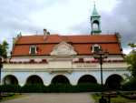 Arkady na Rynku - Kluczbork pictures