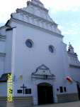 Kosciol sw. Katarzyny - Poddebice pictures