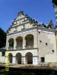 The palace - Poddebice pictures