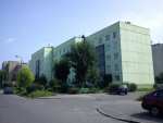 11 Listopada Street - Sosnowiec pictures