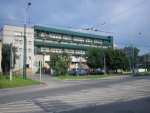 11 Listopada Street - Sosnowiec pictures