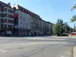 Dworcowa Street - Gliwice pictures