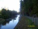 Biala Glucholaska River - Glucholazy pictures