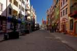 Grodzka Street - Glogow pictures