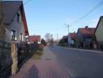 Dabrowskiego Street - Knurow pictures