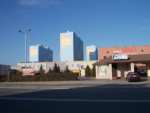 Kosmonautow Street - Knurow pictures