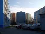 Kosmonautow Street - Knurow pictures