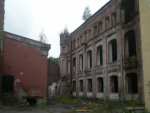 Barlickiego Street - Tomaszow Mazowiecki pictures
