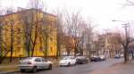 Akacjowa Street - Tomaszow Mazowiecki pictures