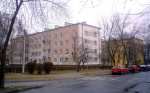 Akacjowa Street - Tomaszow Mazowiecki pictures