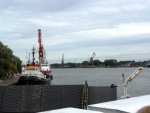 Basen portowy - Swinoujscie pictures