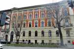 Budynek Poczty Glownej - Plac Grunwaldzki - Swidnica pictures