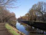 Brynica River - Czeladz pictures