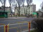 1 May Street - Sosnowiec pictures
