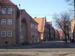 Koscielna Street - Ruda Slaska pictures