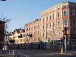 Czarnolesna Street - Ruda Slaska pictures