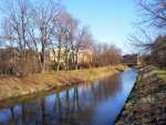 Brynica River - Czeladz pictures