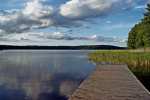 Lake - Borne Sulinowo pictures