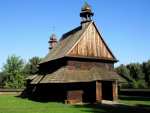 A heritage park - Chorzow pictures