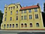 Budynek mieszkalny, dawniej pralnia - Klodzko pictures