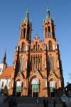 Bazylika Archikatedralna Wniebowziecia Najswietszej Maryi Panny - Bialystok pictures