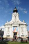 Bazylika Mniejsza Ofiarowania Najswietszej Maryi Panny - Wadowice pictures