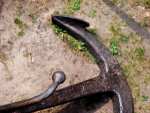 Anchor - Swinoujscie pictures