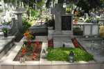 Grob kpt. St. Betleja - Jedlicze pictures