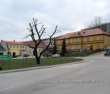 2-go Czerwca Square - Checiny