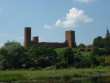 The Castle of Mazovian Dukes - Czersk