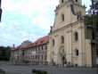 Pocysterski Zespol Klasztorno-Palacowy - Rudy