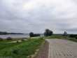 The Vistula River - Ciechocinek