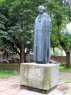 Fryderyk Chopin Monument - Slupsk