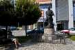 Joseph von Eichendorff Monument - Raciborz