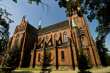 St. Jan Chrzciciel Church - Raciborz
