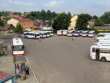 PKS Bus Station - Sanok
