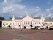 Market Square - Sanok