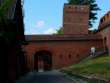 Krzywa Tower - Torun