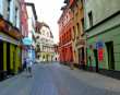 Szewska Street - Torun