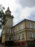 Ratusz z 1896 r. - Brzozow