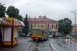 The city centre - Rzeszow