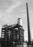 The Starachowice Steelworks - blast furnace - Starachowice