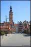 Town Hall - Glogow