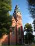 Kosciol p.w. Sw. Bartlomieja, ul. Bernardynska - Gliwice