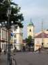 Market Square - Rzeszow