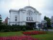 Teatr Im. Wilama Horycy - Torun
